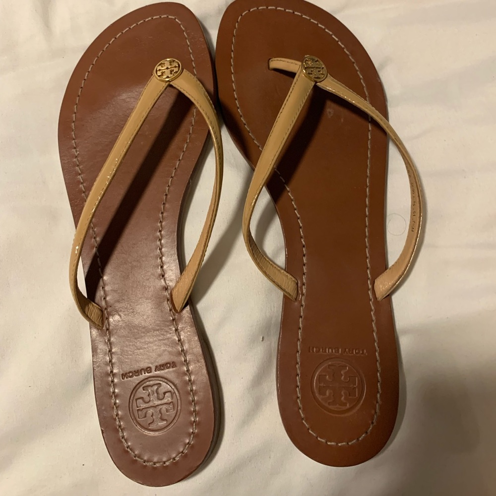 Tory Burch size 6 very cute
